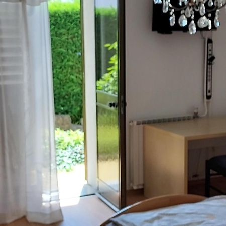بورتوروز B&B Family Skvor المظهر الخارجي الصورة