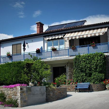 بورتوروز B&B Family Skvor المظهر الخارجي الصورة
