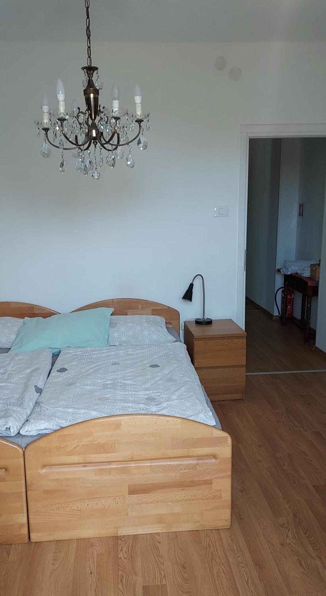 بورتوروز B&B Family Skvor المظهر الخارجي الصورة
