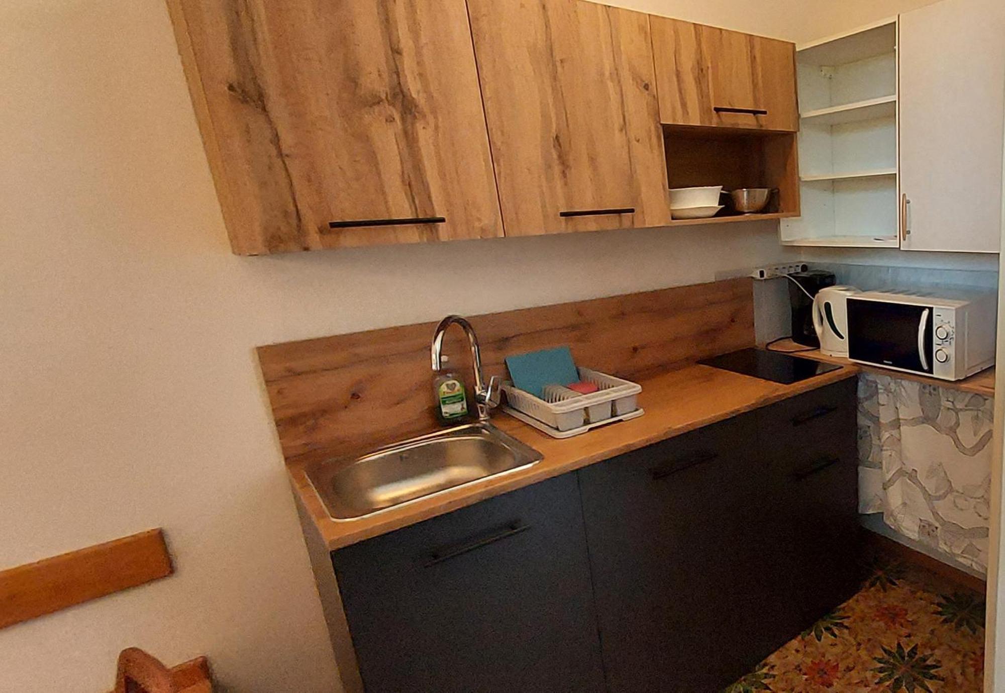 بورتوروز B&B Family Skvor المظهر الخارجي الصورة
