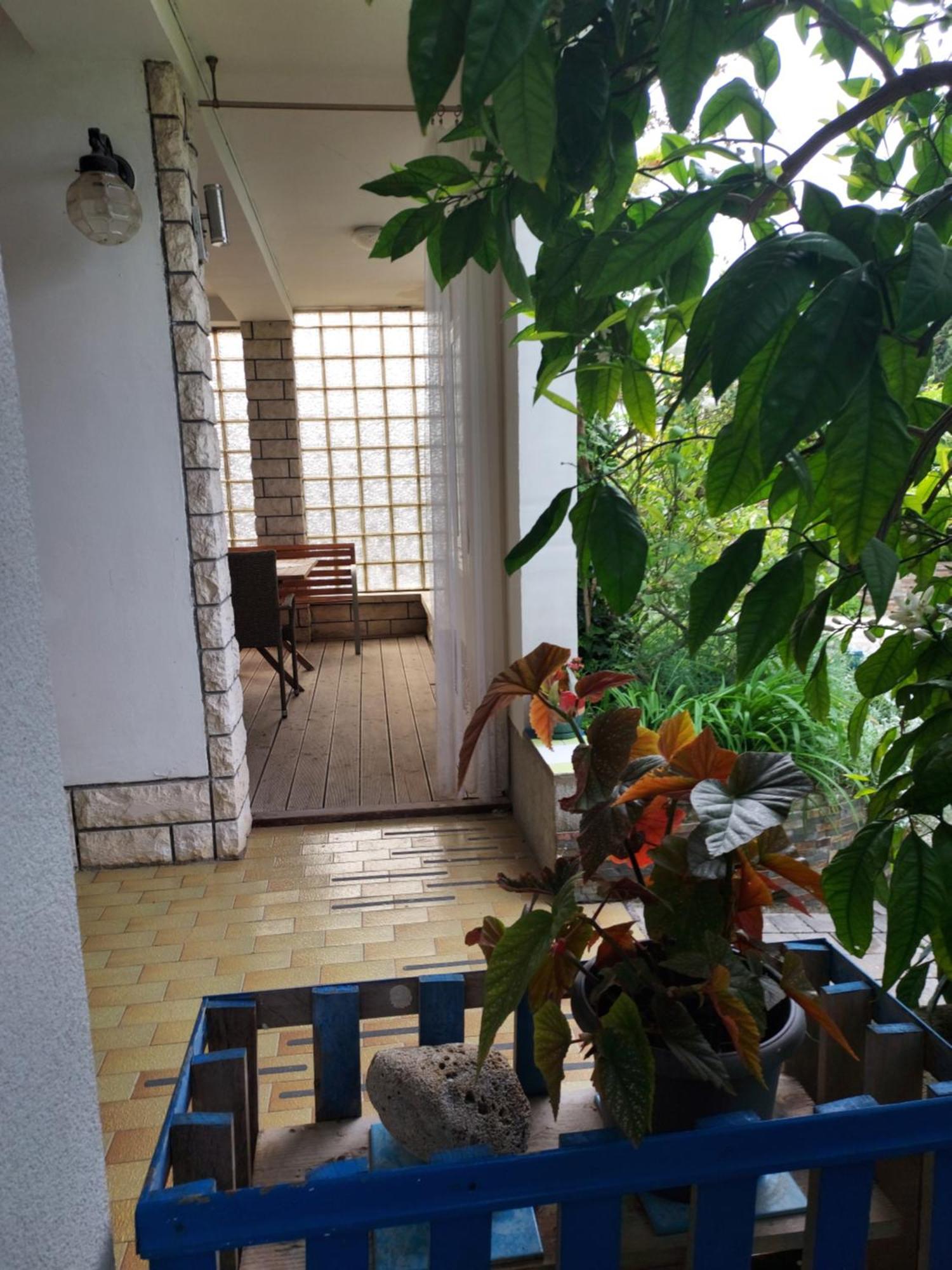 بورتوروز B&B Family Skvor المظهر الخارجي الصورة