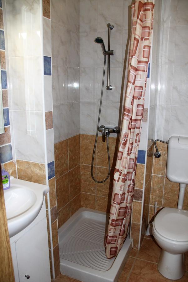 بورتوروز B&B Family Skvor المظهر الخارجي الصورة