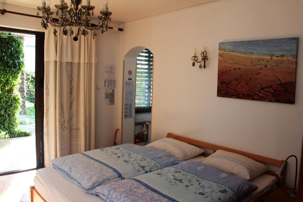 بورتوروز B&B Family Skvor المظهر الخارجي الصورة