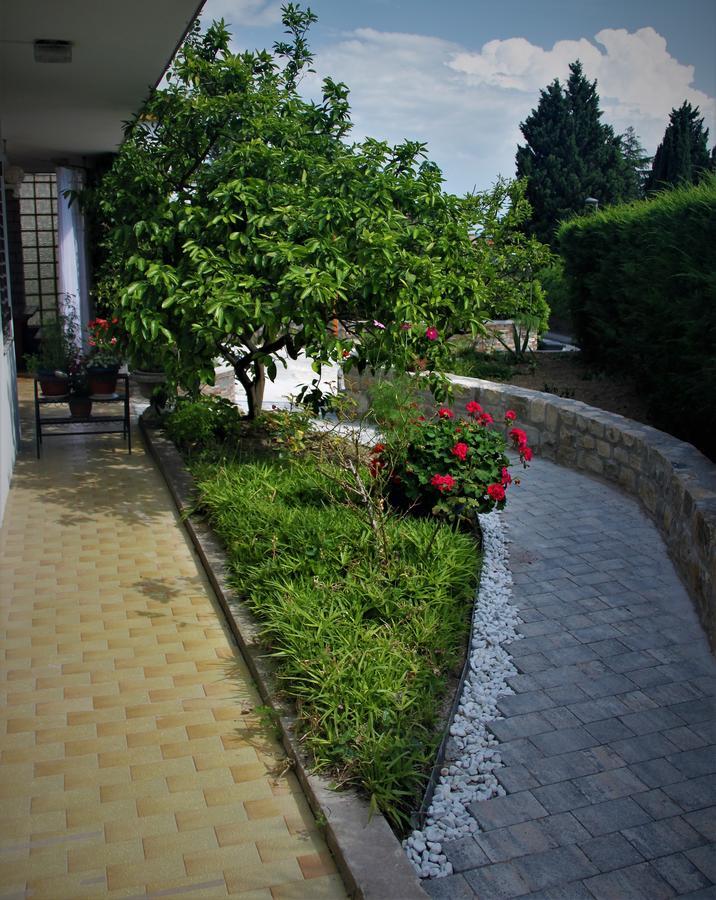 بورتوروز B&B Family Skvor المظهر الخارجي الصورة