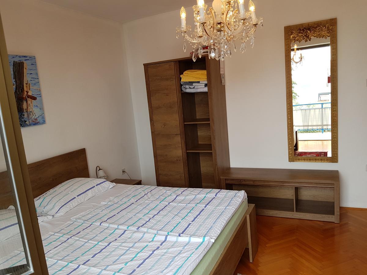 بورتوروز B&B Family Skvor المظهر الخارجي الصورة