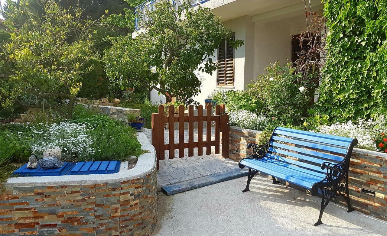 بورتوروز B&B Family Skvor المظهر الخارجي الصورة
