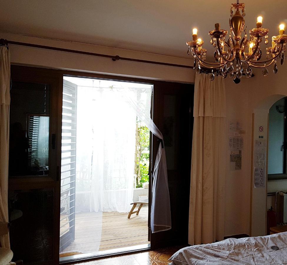 بورتوروز B&B Family Skvor المظهر الخارجي الصورة