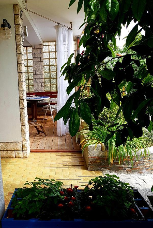 بورتوروز B&B Family Skvor المظهر الخارجي الصورة