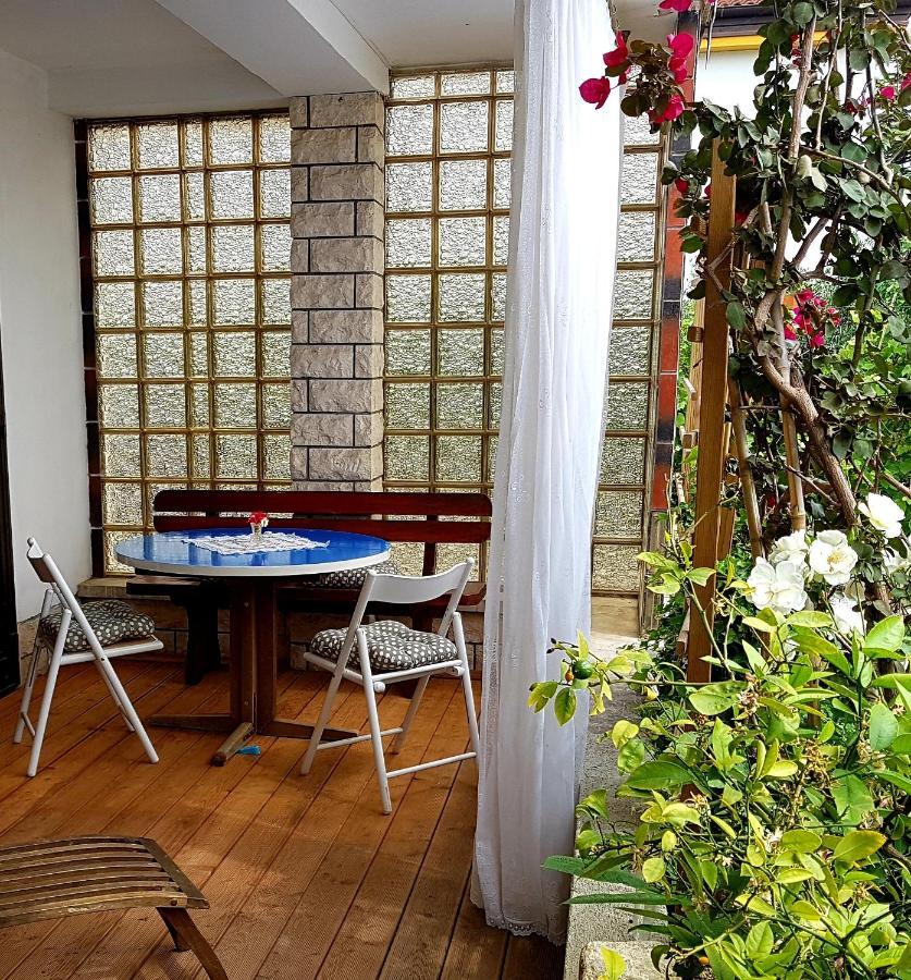 بورتوروز B&B Family Skvor المظهر الخارجي الصورة